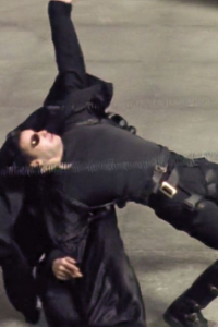 Matrix, The